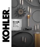 GM49315 Filtro Gasolio Kohler - marinepart.eu